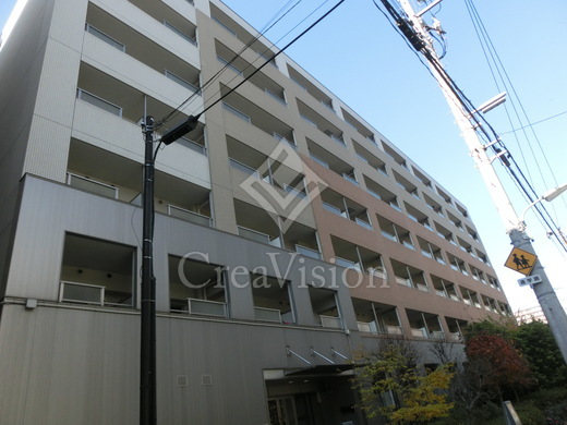 コンフォリア東品川