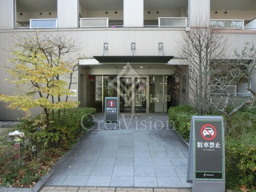 コンフォリア東品川