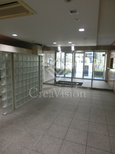 コンフォリア東品川