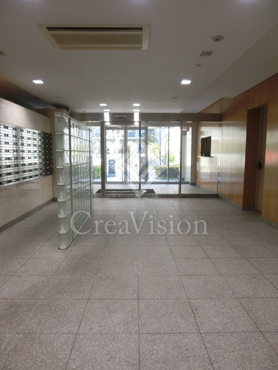 コンフォリア東品川