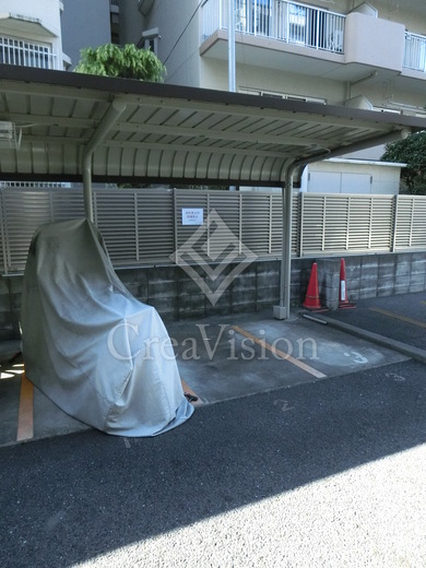 コンフォリア東品川
