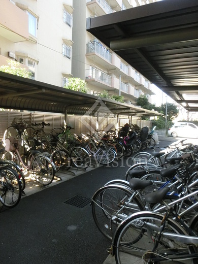 コンフォリア東品川