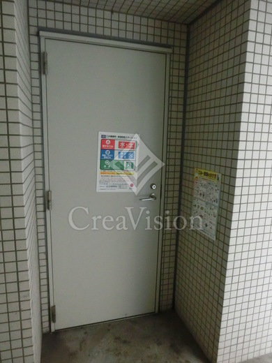 コンフォリア東品川
