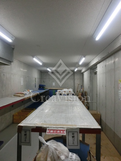 コンフォリア東品川