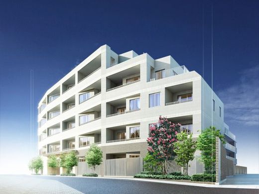 イニシアイオ武蔵小山