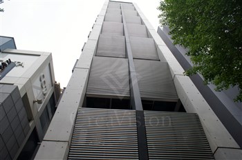 ヴェルデヴィスタ代々木公園