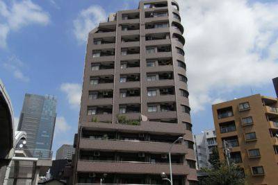 ベルメゾン六本木タワーズ