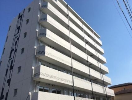 ラフィネジュ大森