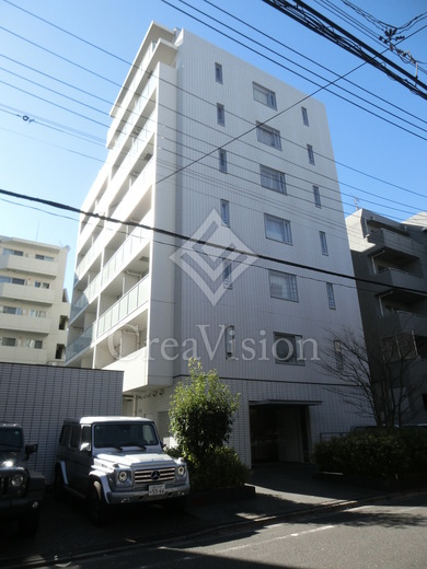 MFPRコート麻布十番