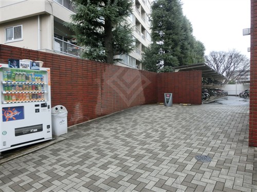コンフォリア早稲田