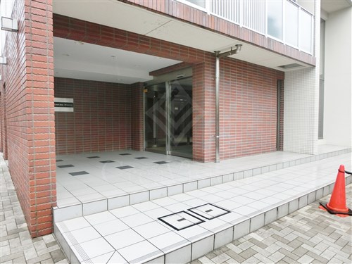 コンフォリア早稲田