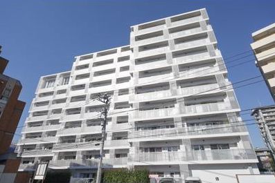 プライムアーバン東中野コート (PRIME URBAN 東中野 COURT)