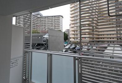 プライムアーバン東中野コート (PRIME URBAN 東中野 COURT)