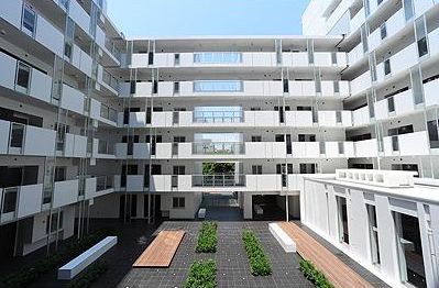 プライムアーバン東中野コート (PRIME URBAN 東中野 COURT)