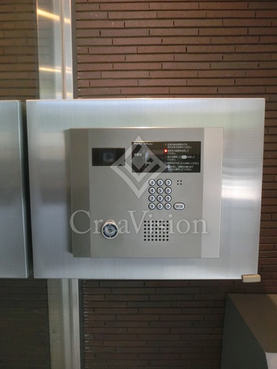 パークキューブ笹塚