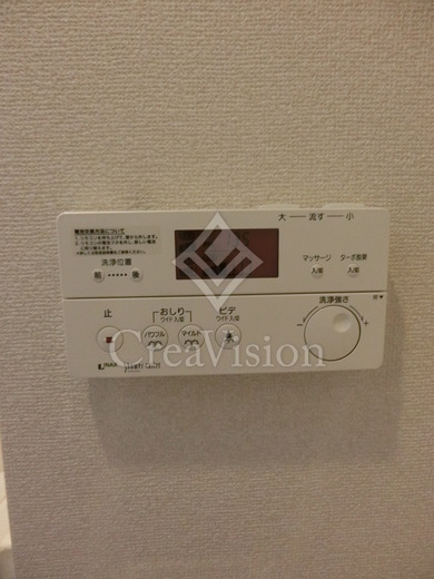 パークキューブ笹塚