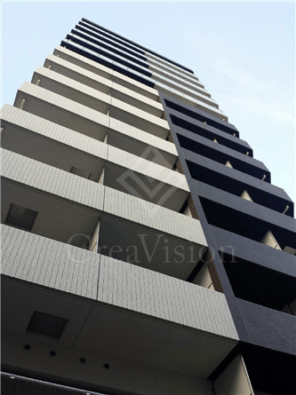 パークアクシス上野三丁目