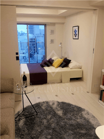 パークアクシス上野三丁目