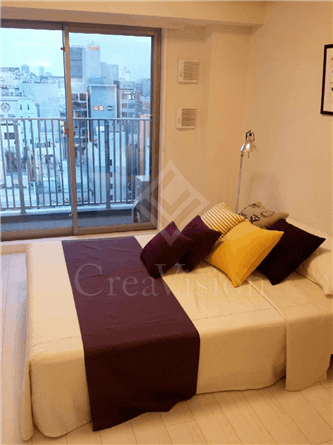 パークアクシス上野三丁目