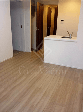 パークアクシス上野三丁目