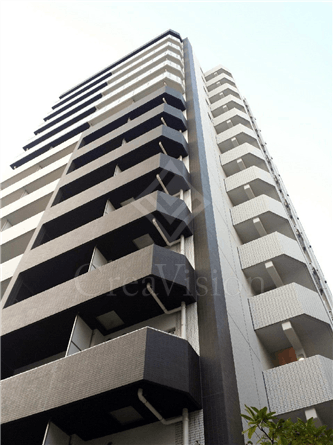 パークアクシス上野三丁目