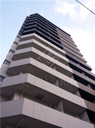 パークアクシス上野三丁目