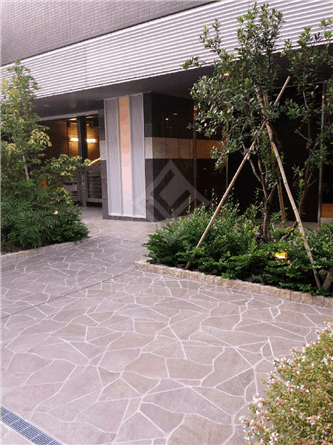 パークアクシス上野三丁目