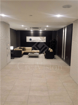 パークアクシス上野三丁目