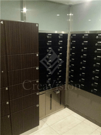 パークアクシス上野三丁目