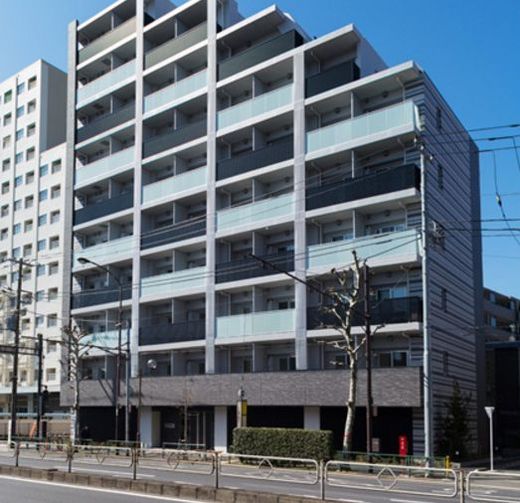 パークアクシス東高円寺