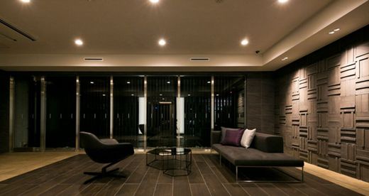 パークアクシス東高円寺