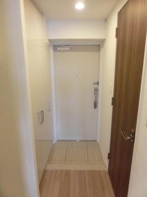 パークアクシス東高円寺