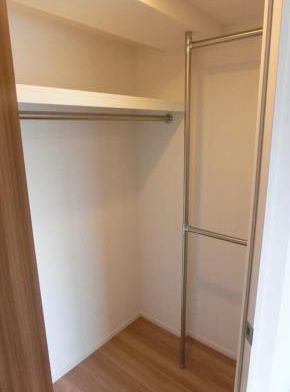 パークアクシス東高円寺