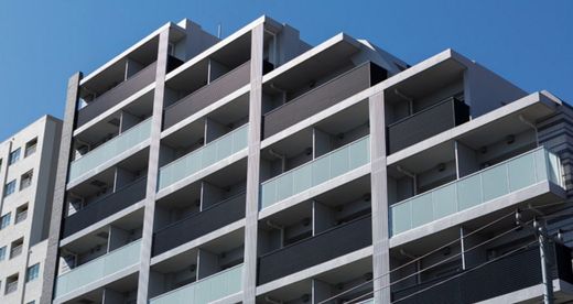 パークアクシス東高円寺