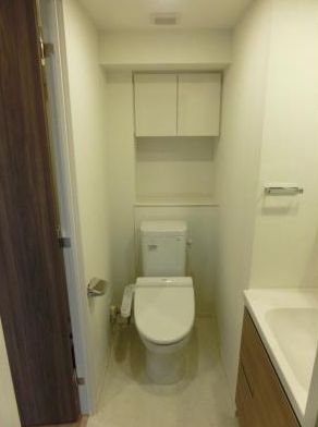 パークアクシス東高円寺