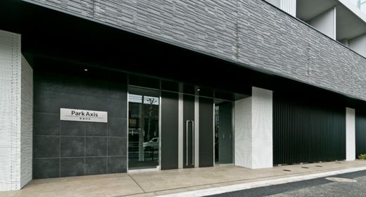 パークアクシス東高円寺