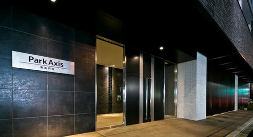 パークアクシス東高円寺