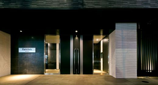 パークアクシス東高円寺