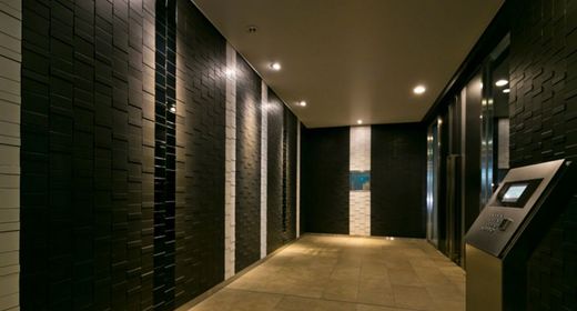 パークアクシス東高円寺