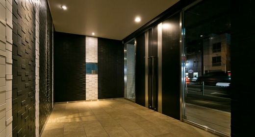 パークアクシス東高円寺