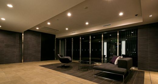 パークアクシス東高円寺