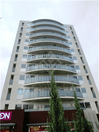 パークフラッツ芝浦