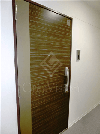 パークフラッツ芝浦