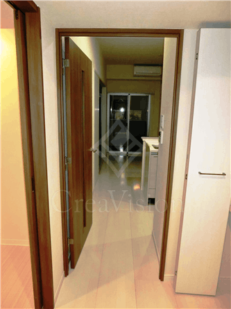 パークフラッツ芝浦