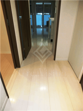 パークフラッツ芝浦