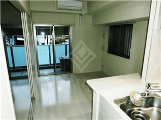 パークフラッツ芝浦