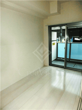 パークフラッツ芝浦