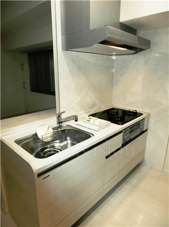 パークフラッツ芝浦