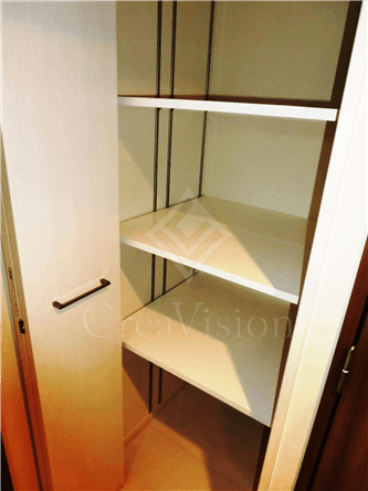 パークフラッツ芝浦