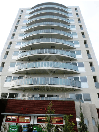 パークフラッツ芝浦